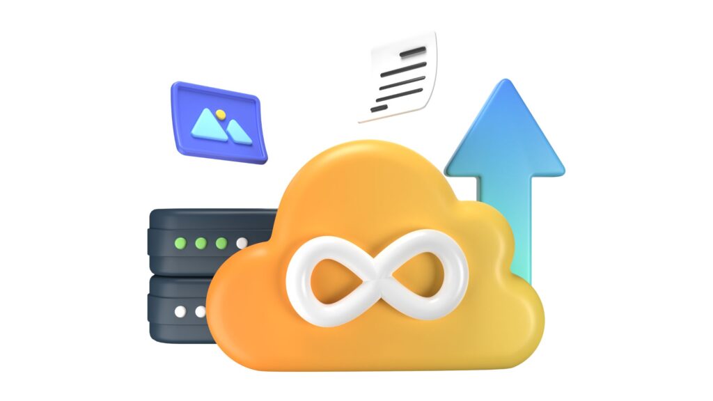 get free cloud storage