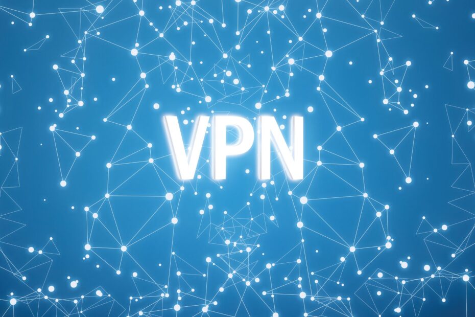 vpn