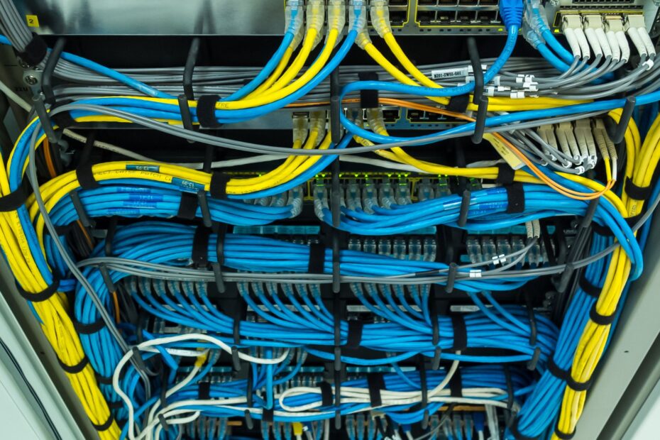 VLAN