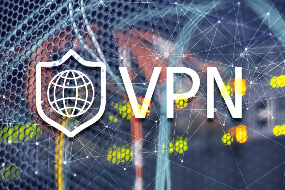 vpn