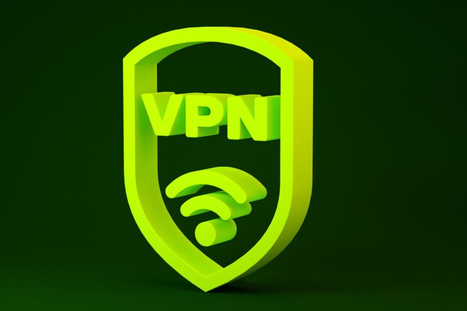 vpn to use